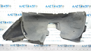 Front left fender liner VW Passat b8 16-19 USA tears