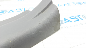 Door sill trim rear left Toyota Avalon gray 05-12 gray, scratches