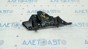 Front bumper mount right wing Chevrolet Trax 17-22