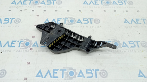 Front bumper mount right wing Chevrolet Trax 17-22