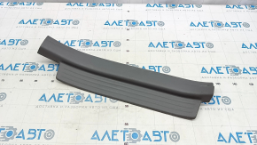 Door sill trim rear right Toyota Avalon gray 05-12 gray, worn, broken fastening