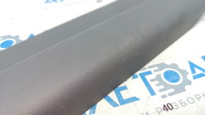 Door sill trim rear right Toyota Avalon gray 05-12 gray, worn, broken fastening