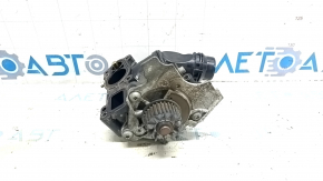 Cooling pump with thermostat housing assembly Audi Q3 8U 15-18 CCTA AWD