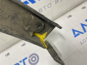 Rear left wing trim Subaru b9 Tribeca broken mount, scratches