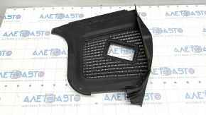 Windscreen wiper grille plastic left Mercedes W167 GLE 350 450 20-23 broken fasteners