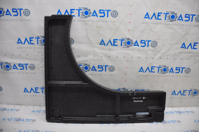 Trunk tray left Ford Focus mk3 15-18 5d rest, pressed