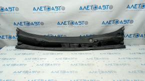 Windscreen wiper grille plastic Chevrolet Trax 17-21