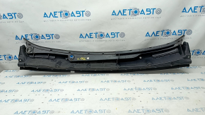 Windscreen wiper grille plastic Chevrolet Trax 17-21