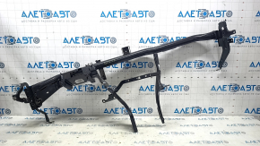Under-torpedo pipe reinforcement Audi Q3 8U 15-18