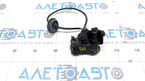 Fuel filler flap lock VW Passat b8 16-19 USA chip latch broken