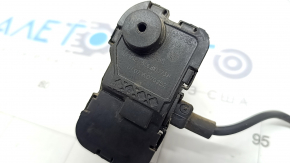 Fuel filler flap lock VW Passat b8 16-19 USA chip latch broken