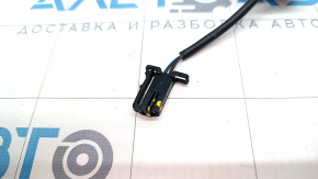 Fuel filler flap lock VW Passat b8 16-19 USA chip latch broken