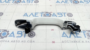 Door handle outer rear right Mercedes W167 GLE 350 450 20-23 keyless