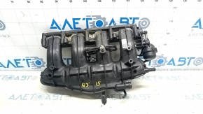 Intake manifold Audi Q3 8U 15-18 CCTA
