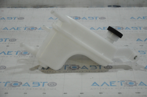 Expansion tank cooling Toyota Prius 30 10-15 with cover