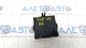 Computer door rear right Mercedes W167 GLE 350 450 20-23