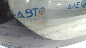 Rear glass trunk door Nissan Rogue 14-20 heated