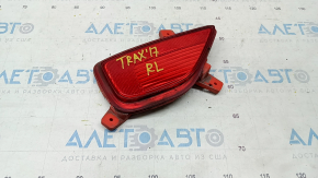 Reflector rear left Chevrolet Trax 17-22