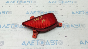Reflector rear right Chevrolet Trax 17-22