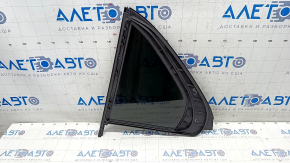 Door glass triangle rear right Mercedes W167 GLE 350 450 20-23 tinted