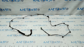 Chevrolet Trax 17-21 Front Bumper Wiring for Ambient Air Temperature Sensor