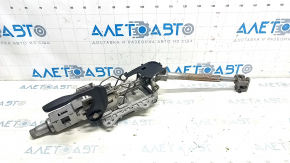 Steering column with cardan shaft Audi Q3 8U 15-18