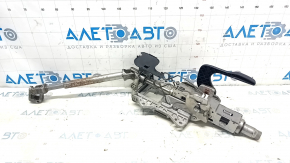 Steering column with cardan shaft Audi Q3 8U 15-18