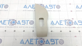 Rear right window lift control trim Mercedes W167 GLE 350 450 20-23 beige