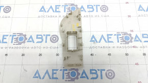 Rear right window lift control trim Mercedes W167 GLE 350 450 20-23 beige