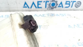 Master brake cylinder with reservoir Audi Q3 8U 15-18 with cover