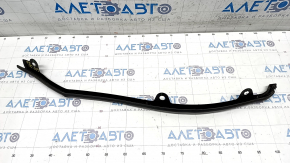 Door seal side rear right Mercedes W167 GLE 350 450 20-23 front