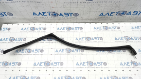Door seal side rear right Mercedes W167 GLE 350 450 20-23 rear