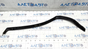 Door seal side rear right Mercedes W167 GLE 350 450 20-23 rear