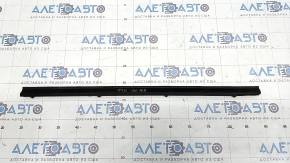 Door seal rear right Mercedes W167 GLE 350 450 20-23 lower