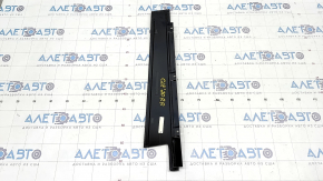 Door trim side rear right Mercedes W167 GLE 350 450 20-23 front