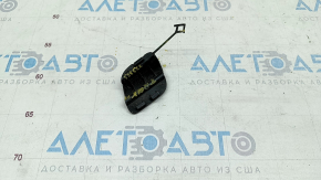 Plug towing hook front bumper Chevrolet Trax 17-20 break fastener