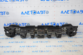 Ford Focus mk3 15-18 front bumper absorber cracks