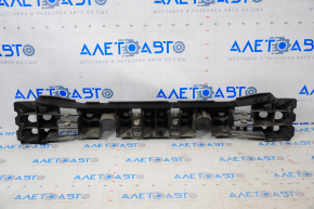 Ford Focus mk3 15-18 front bumper absorber cracks