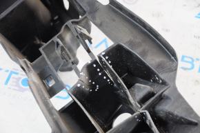 Ford Focus mk3 15-18 front bumper absorber cracks