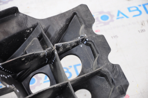 Ford Focus mk3 15-18 front bumper absorber cracks