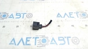 Chip for Audi Q3 alarm siren 8U 15-18