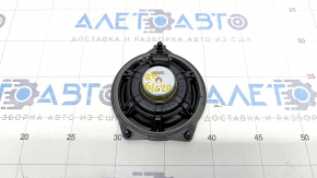 Speaker door rear right Mercedes W167 GLE 350 450 20-23 Burmester
