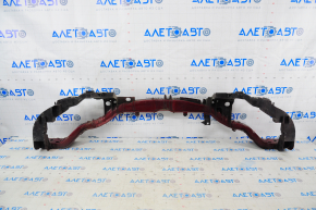TV top bar Ford Focus mk3 11-18 usa, broken fastener