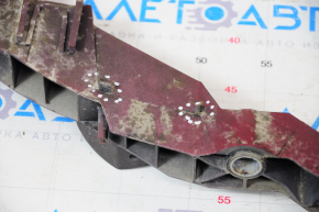 TV top bar Ford Focus mk3 11-18 usa, broken fastener