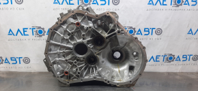 Clutch housing automatic transmission Ford Focus mk3 11-18 2.0 rusty, broken guide
