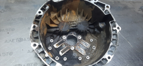 Clutch housing automatic transmission Ford Focus mk3 11-18 2.0 rusty, broken guide