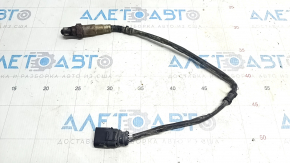 Lambda probe second Audi Q3 8U 15-18 CCTA licked edges