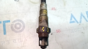 Lambda probe second Audi Q3 8U 15-18 CCTA licked edges