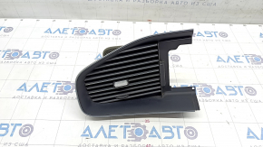Front panel air duct deflector left Mercedes W167 GLE 350 450 20-23