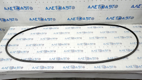 Door seal rear right Mercedes W167 GLE 350 450 20-23